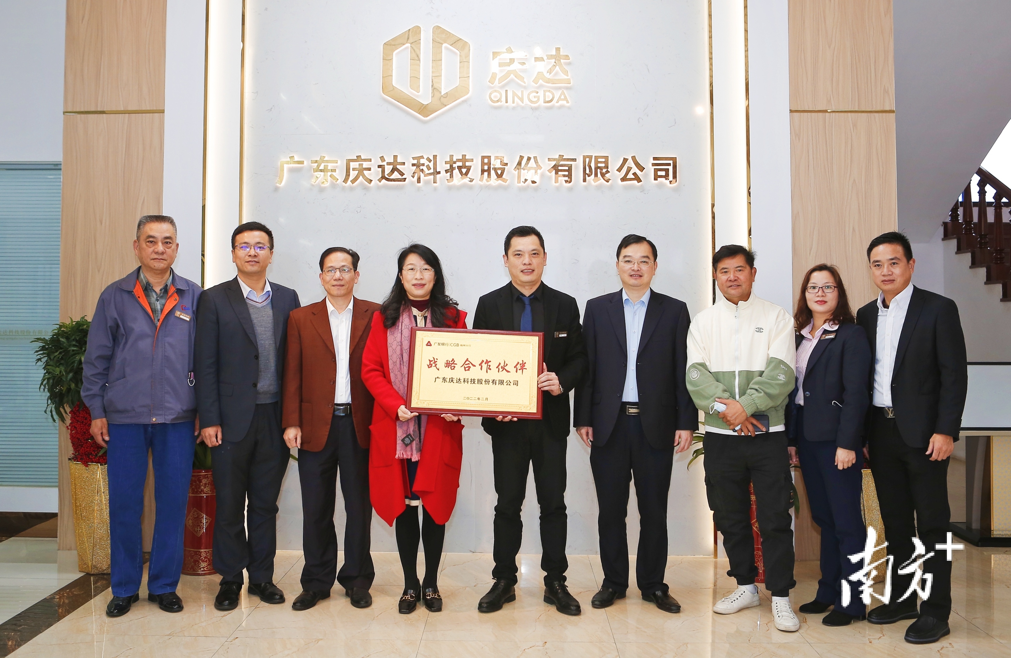 南方拍客 袁群华 供图