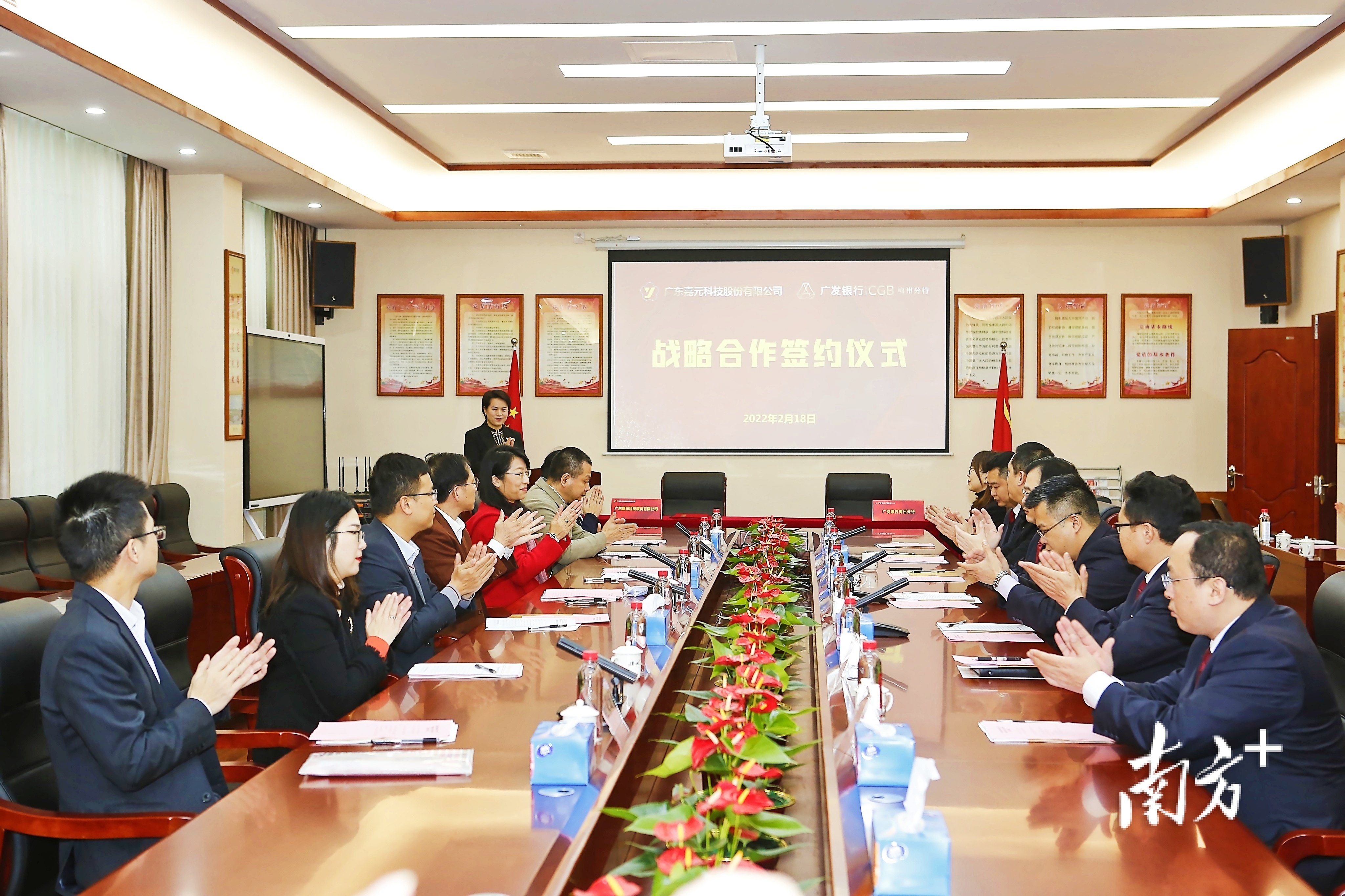 南方拍客 袁群华 供图