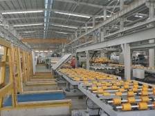 明城：“两镇一走廊”再振古城雄风