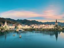 皂幕时评｜区域一体化积蓄发展新动能