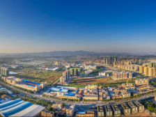 杨和：瞄准三个目标奔赴高质量发展