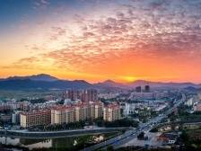 皂幕时评｜多彩明城书写锦绣华章