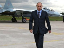 今天，普京有大动作！