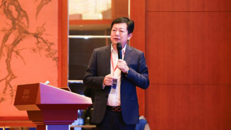 杨军：全程全链发力，让广东预制菜美味更放心 | 预制菜十大龙头企业董事长访谈⑨