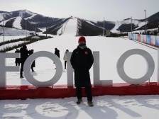 特派记者看冬奥|朱小龙：奥运，连接世界与你我