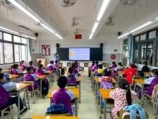 家门口上好学，端州区一千多名转学生插班成功