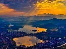 农兴旅旺！来看高明农旅项目投资推介会