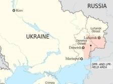 普京出手，乌东局势巨变！为何是这里？|热点问答