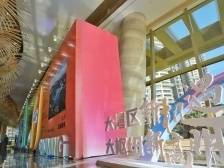 杨永泰：高明让企业暖心安心放心舒心发展