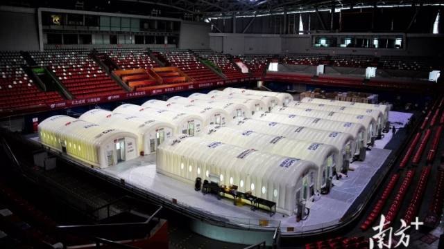 探科技|单日最高检100万样本，香港抗疫先锋“火眼”长啥样？