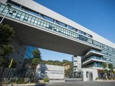 广东以色列理工学院在粤招生210人，多项奖学金政策出台