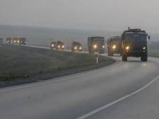 聚焦俄乌局势 | 中国驻乌克兰大使馆：中国公民在基辅顺利搭乘乌方西撤客运专列