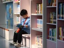 茂名免费开放20个“好心书吧”，实现一张读者证全市通借通还