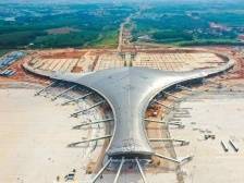 湛江吴川机场航站楼区域道路名字定了！很好记！