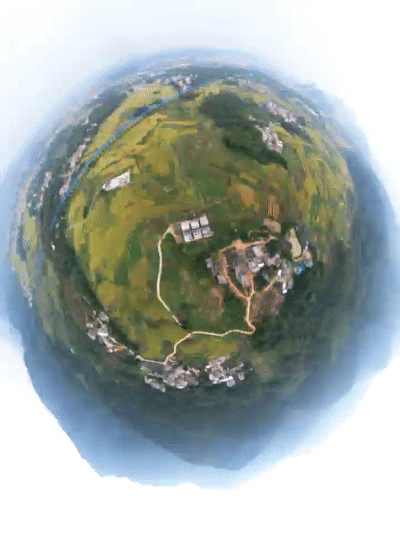 南方杂志 陈冰青 拍摄