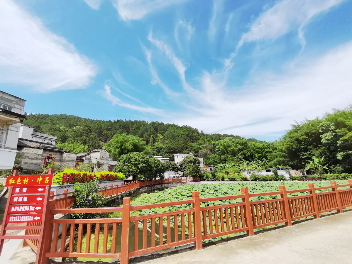 南方杂志 陈冰青 拍摄