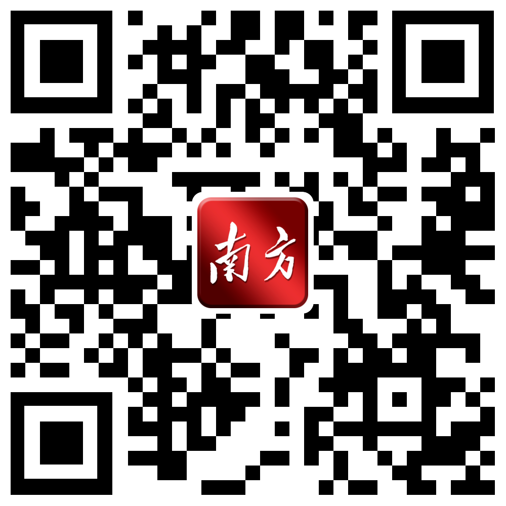 南方杂志 陈冰青 拍摄