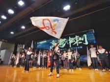 视频｜奋战百日，圆梦六月！石门中学举行高考百日誓师