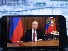 俄乌战争背后的全球能源博弈