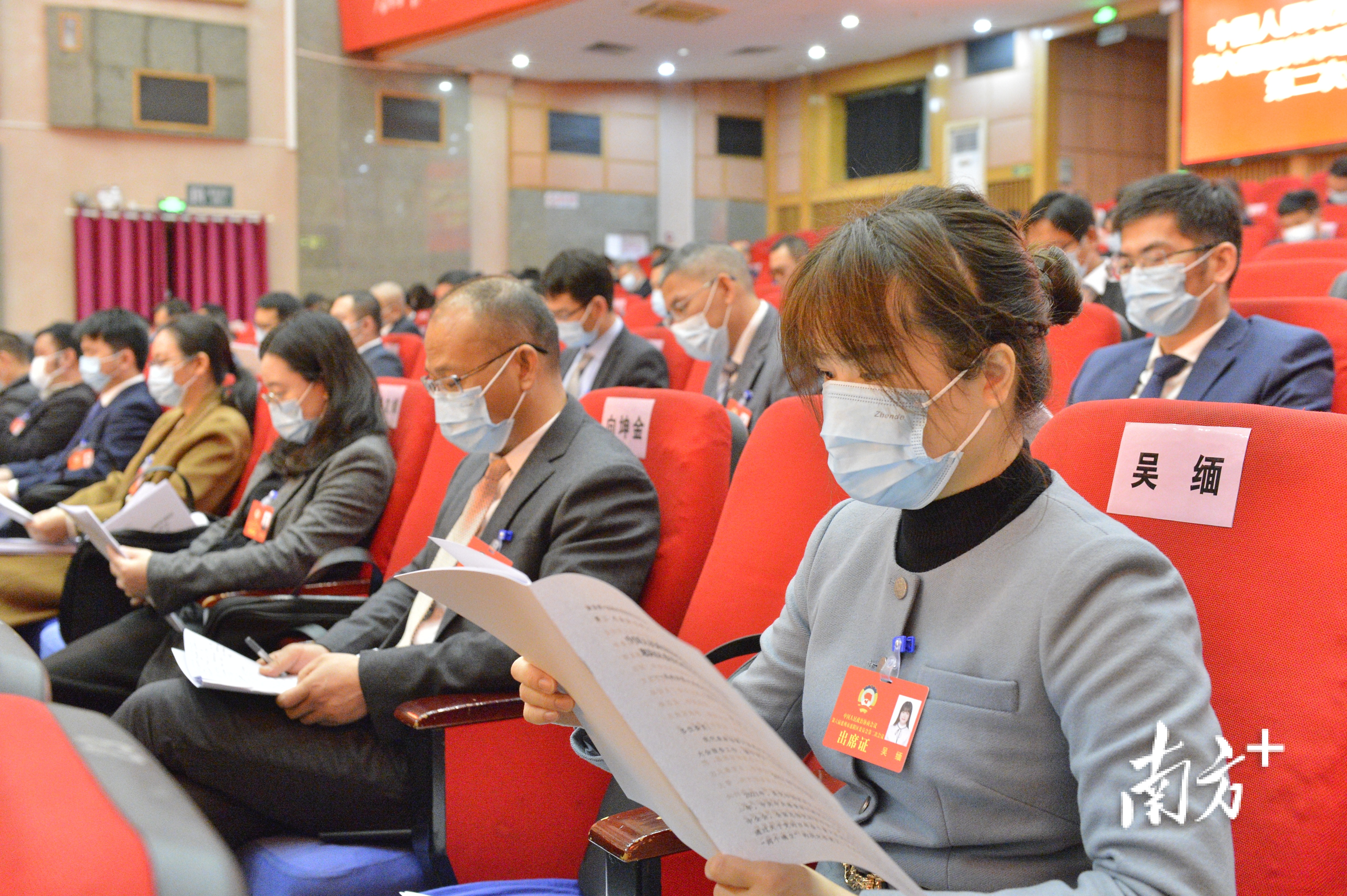 通讯员 惠阳 供图