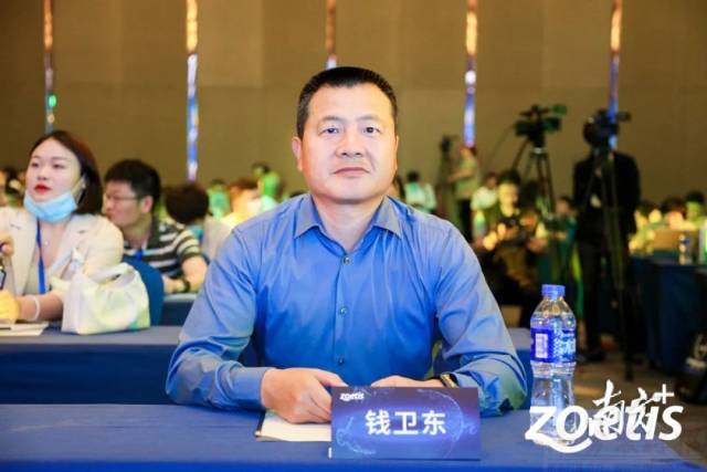 硕腾钱卫东：增效是降本的最佳方式，需高度关注健康管理