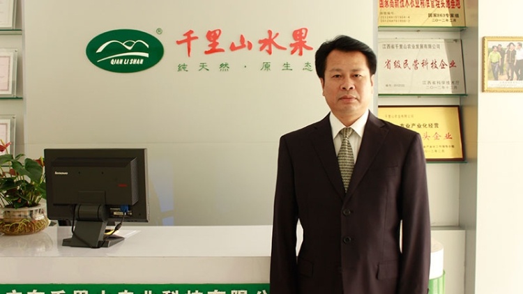 把单品做到极致，他如何将芒果年销过亿元？