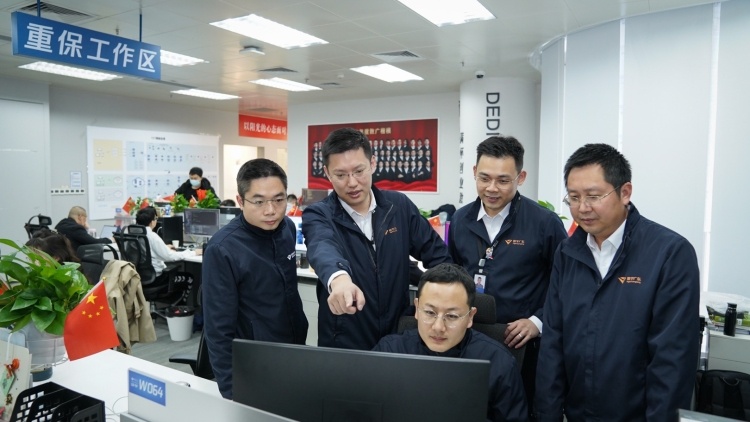 粤省事上线预制菜专区，喊全国人民吃广东预制菜