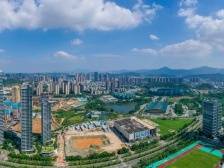 深读龙岗｜企业频频“破圈”背后：支撑龙岗经济韧性的力量正在累积