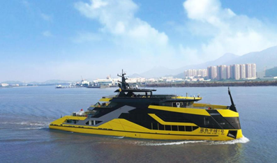 “大黄蜂”号。 “大黄蜂”号。