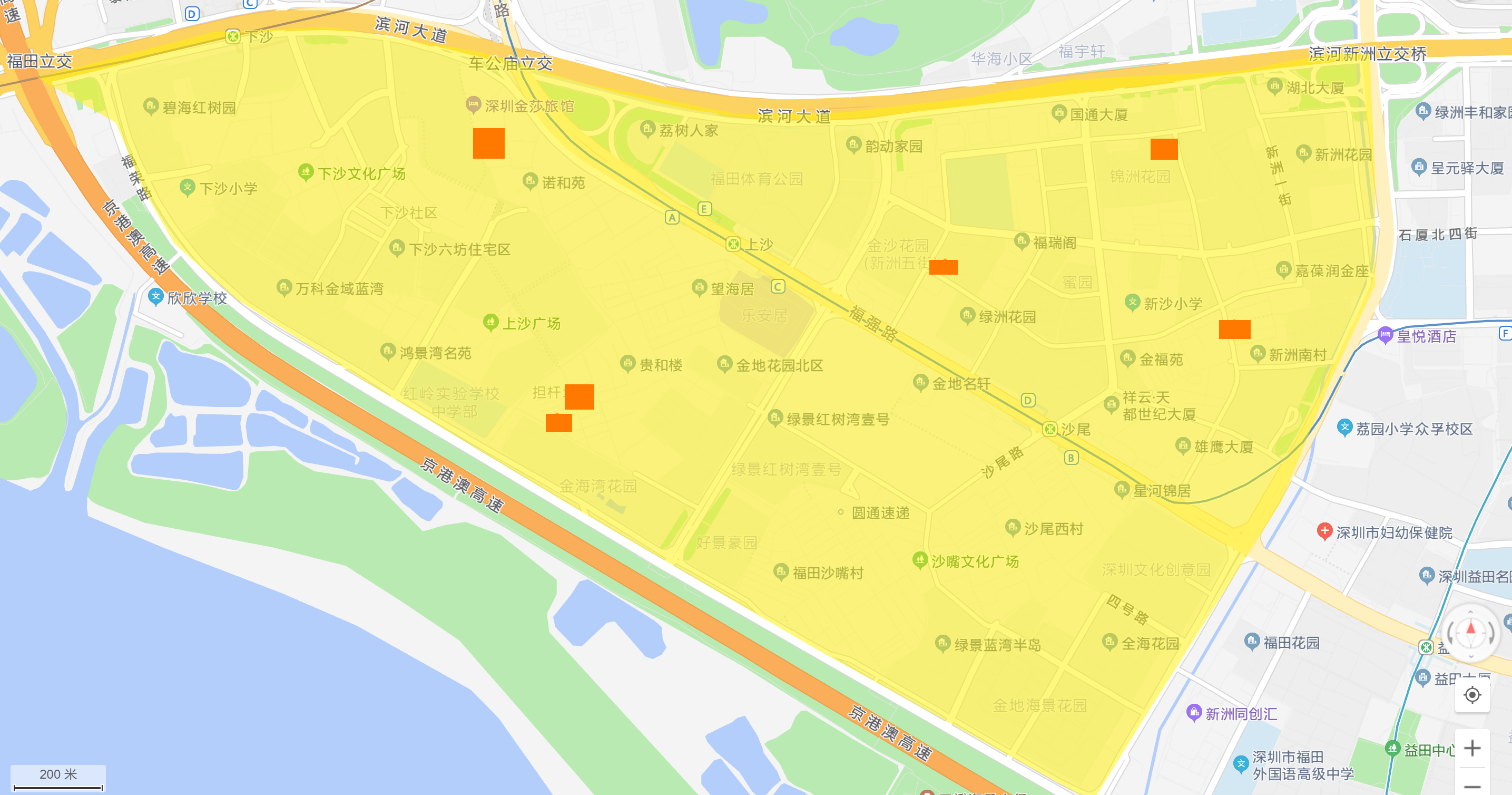 1  南方+ 陈熊海 制图