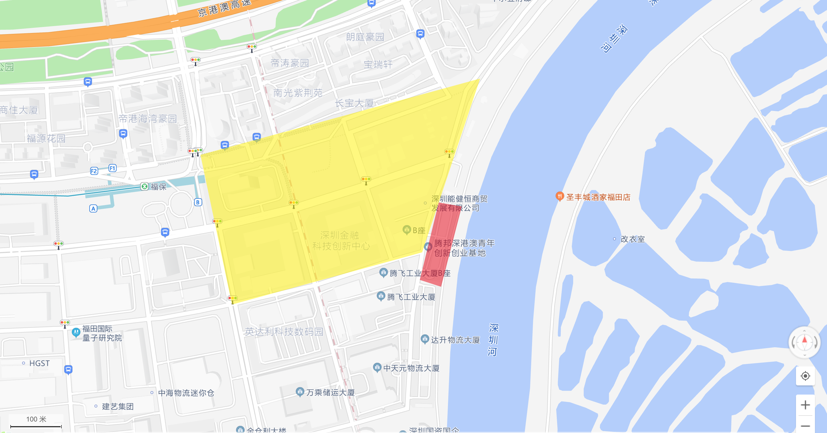 1  南方+ 陈熊海 制图