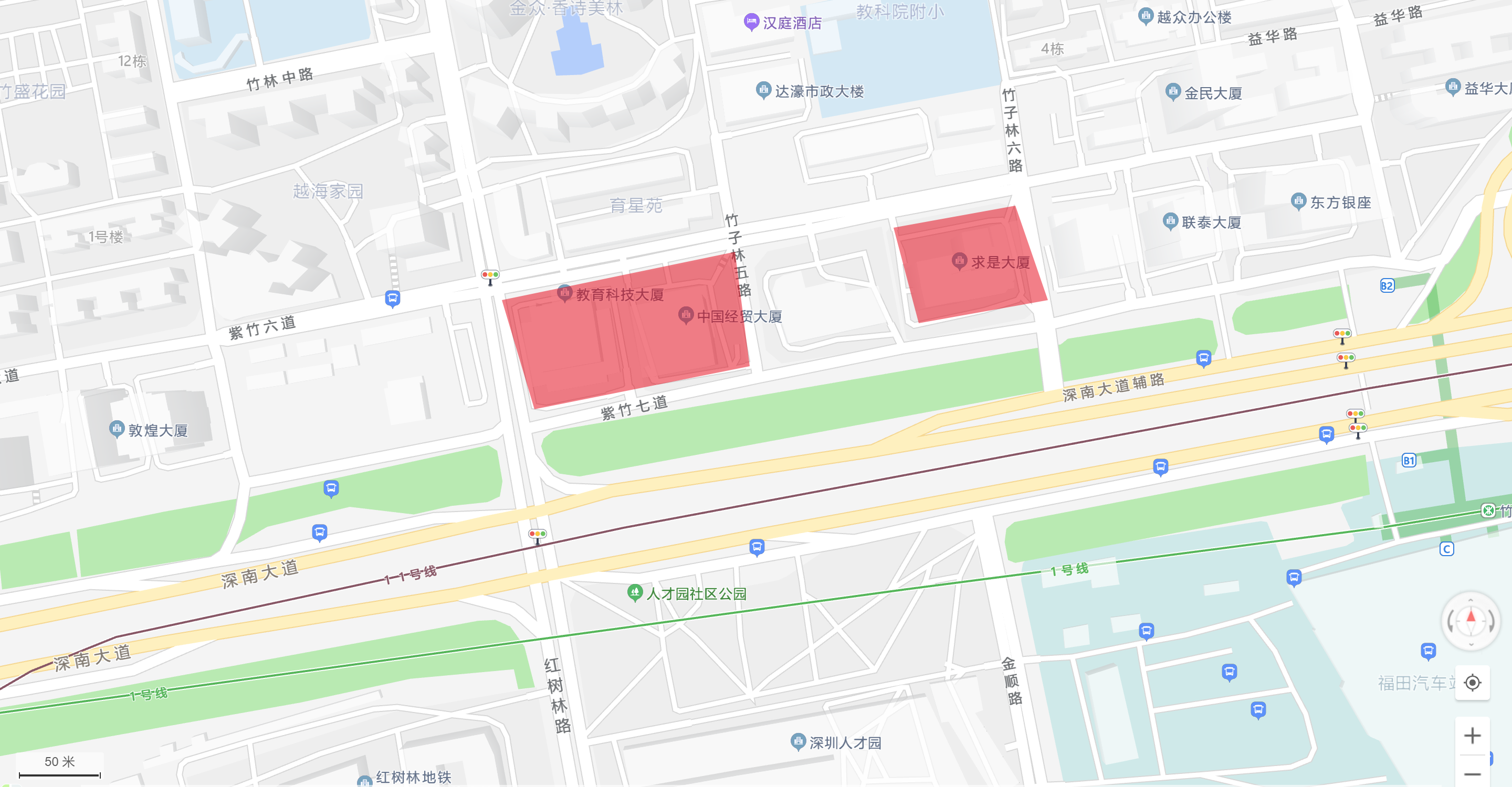 1  南方+ 陈熊海 制图