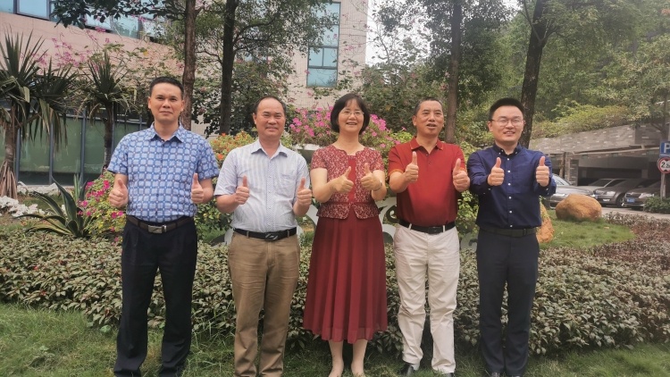 十年铸经典！广东省农科院选育青皮尖椒市占率35%