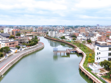 电白：再接再厉 从干净整洁迈向美丽宜居