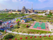 电白：美丽宜居 绘就乡村新图景