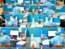 3月1日起珠海市体育中心新冠疫苗接种点重新开放