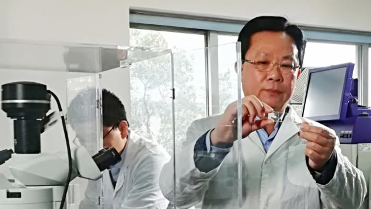 全国政协委员刘昕：推动先进育种技术，让农产品“好吃好用”