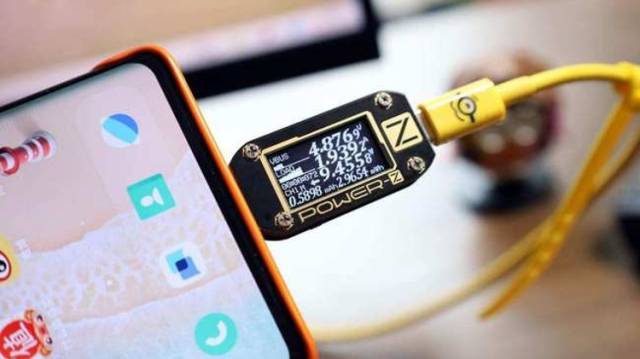 探科技|9分钟回血100%，MWC上手机快充技术卷成“精”了？