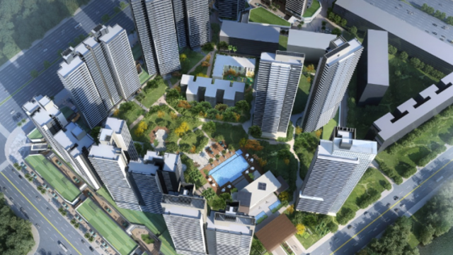 康乐村、鹭江村旧改一年多，进展如何？