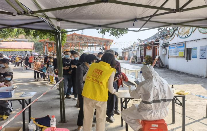 来源：南方号 惠东发布