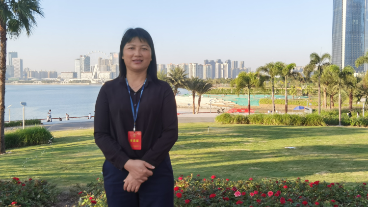 全国人大代表刘小权：建议提高欠发达地区村干部待遇