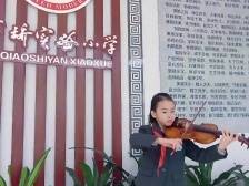 广州这群孩子真棒，手势舞《一起向未来》迎北京冬残奥