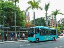 深圳公交定制化解决出行“痛点”