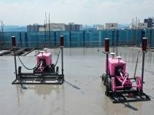 全国政协委员杨国强：建议大力支持建筑机器人推广应用