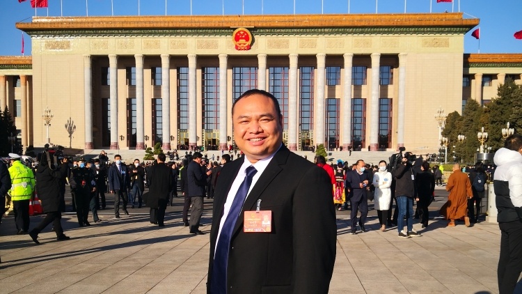 全国人大代表徐建贤：建议推进农村青年创业贷款，让更多农人化身“新型农民企业家”