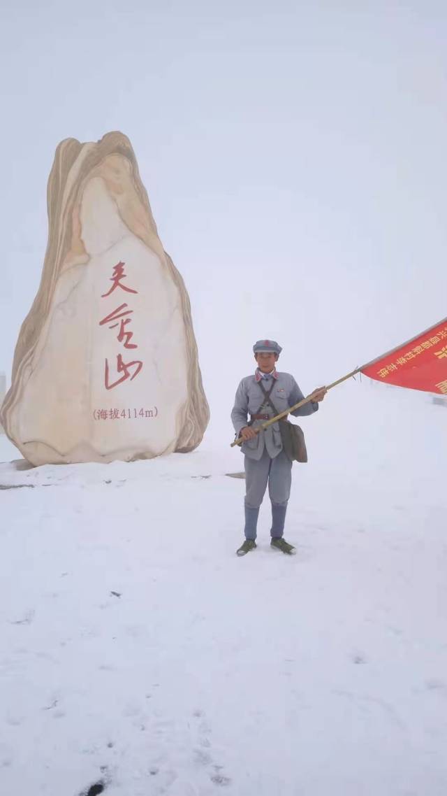 通讯员        供图