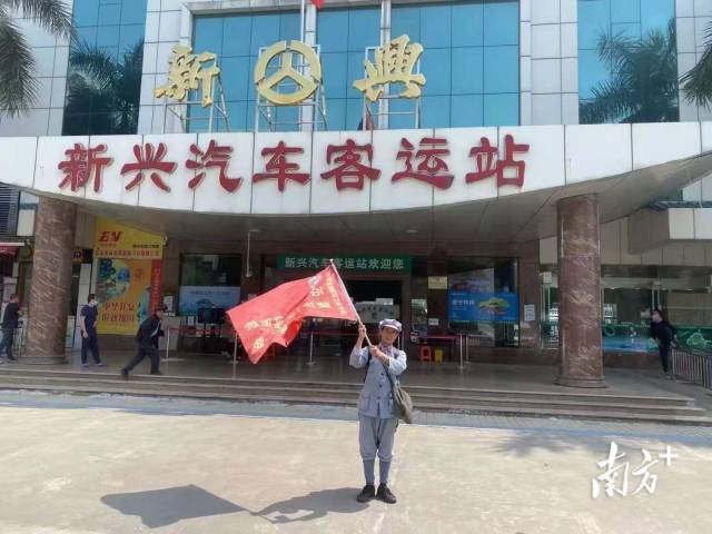 通讯员     供图