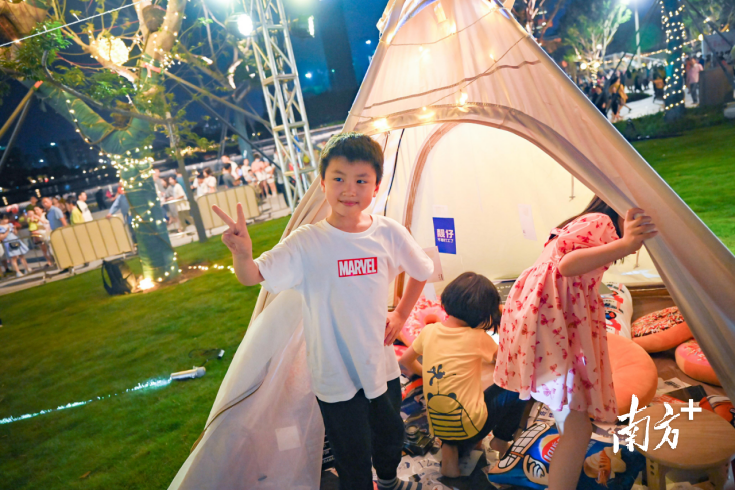 三江六岸滨水岸线成为彰显城市活力的新空间。