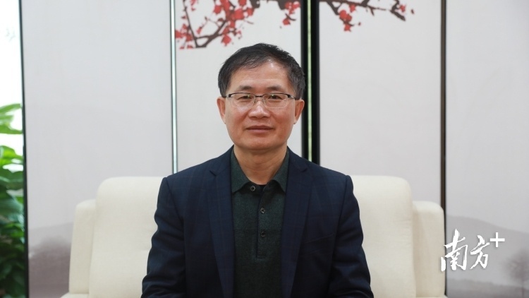 专访｜全国人大代表、中国工程院院士吴清平：农业微生物前景广阔