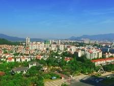 南方观察｜塘厦交出“成绩单”，奋力谱写高质量发展新篇章